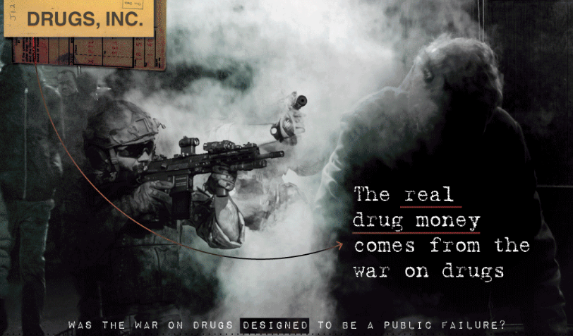 the-war-on-drugs-snip