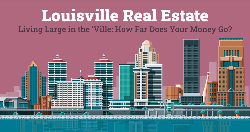 Louisville real estate